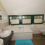 Prázdninový dům Seehund