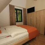 Seehund Prázdninový dům Klein Gelm
