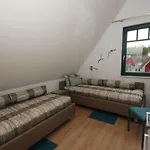 Seehund Prázdninový dům