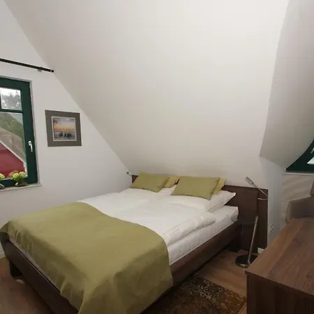 Seehund Haus - Terrasse, Garten, Sauna