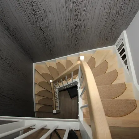 بيت للعطل Seehund Haus - Terrasse, Garten, Sauna