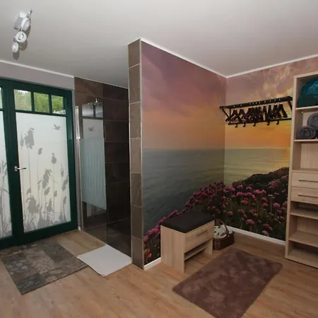 Casa vacanze Seehund *