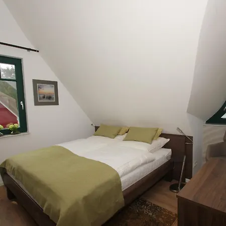 Seehund Haus - Terrasse, Garten, Sauna