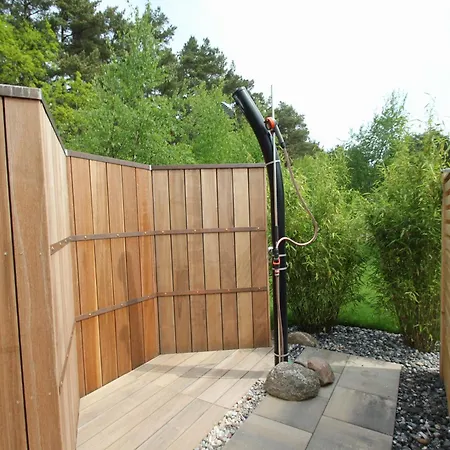 Seehund Haus - Terrasse, Garten, Sauna *