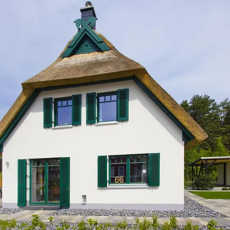 Casa vacanze Seehund Klein Gelm