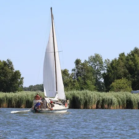 Ferienhaus Seehund Haus - Terrasse, Garten, Sauna *