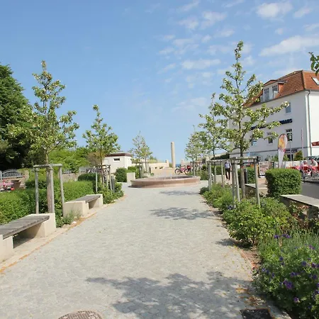 بيت للعطل Seehund Haus - Terrasse, Garten, Sauna