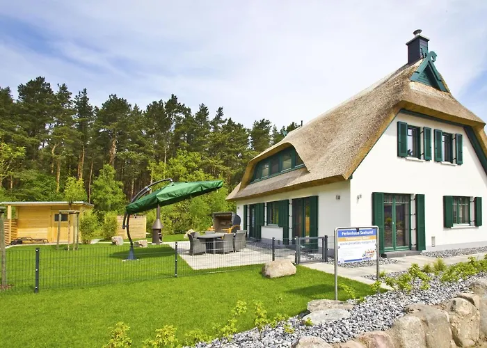 Seehund Casa vacanze