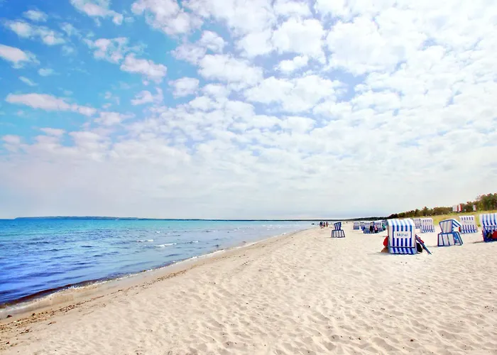 Casa vacanze Seehund *