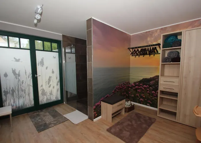 Casa vacanze Seehund *