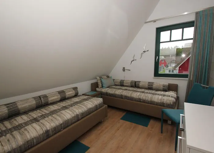 Seehund Casa vacanze