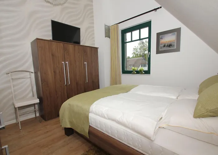 Casa vacanze Seehund