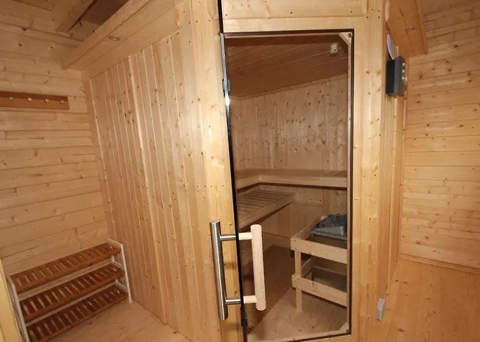 Casa vacanze Seehund Klein Gelm