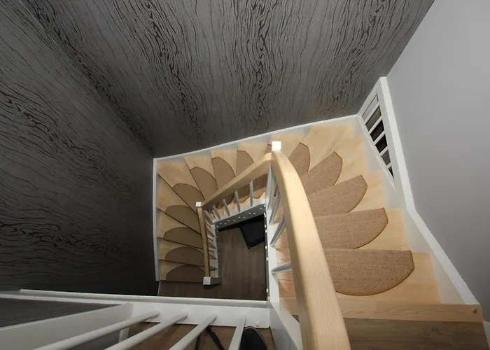 Seehund Casa vacanze