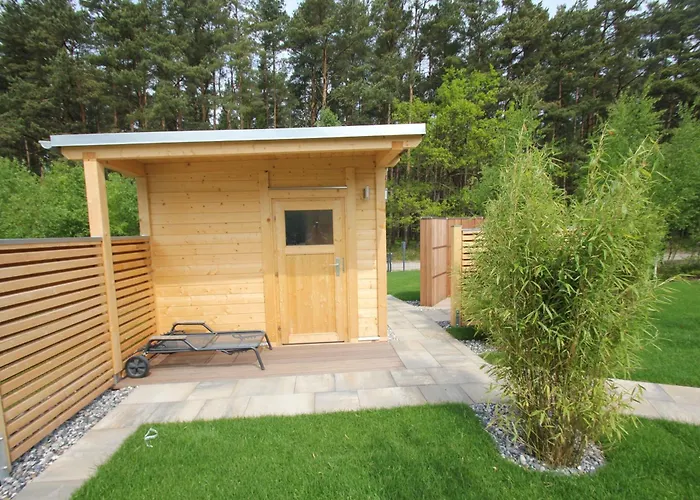 Seehund Casa vacanze *