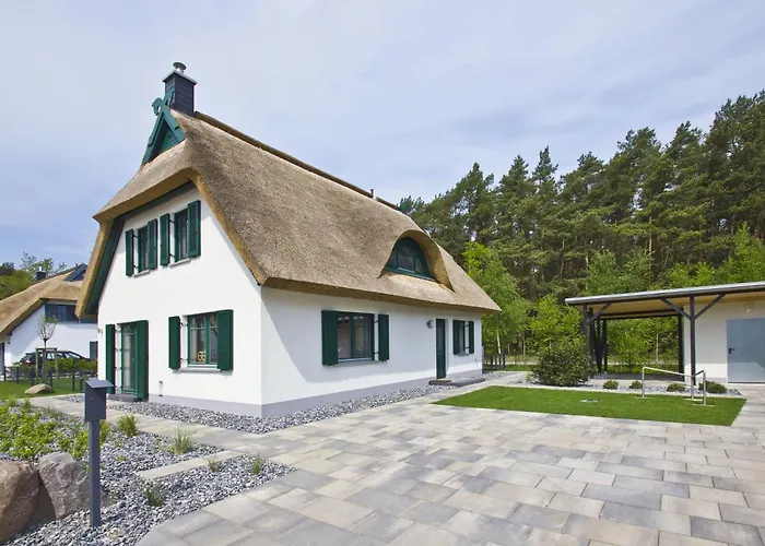 Seehund Casa vacanze