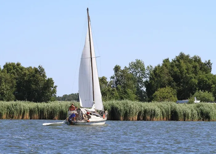 Casa vacanze Seehund *