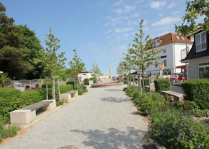 Casa vacanze Seehund